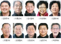 [新 강원기행](168) 어단1리 사람들