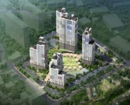 [태백]씨티타워빌 보금자리 아파트 입주 문의 쇄도