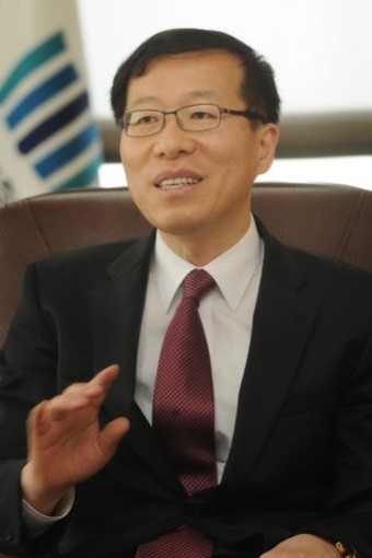 [응접실]정인창 춘천지검장