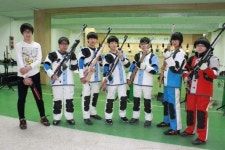 [고성]엘리트사격 산실로 우뚝 선 거진중