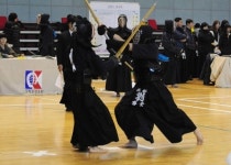 [포토뉴스]제19회 강원도지사기 검도대회