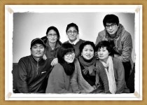 매일 저녁 무대 위에 `또 하나의 삶 펼쳐진다