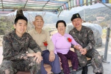 [인제]정말 오랜 만에 받아본 카네이션