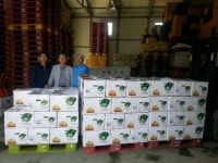 [정선]“자식처럼 키운 감자 소외계층에 전합니다”