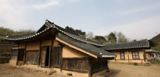 [고성]전통한옥 머물며 민속체험 즐겨요