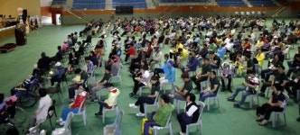 [포토뉴스]철원군 장애인의 날 행사