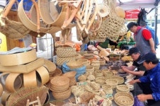 [포토뉴스]정선 5일장에서 만날 수 있어요