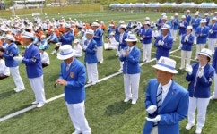 [포토뉴스]도지사기 게이트볼 대회
