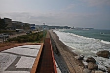 [양양]물치~낙산 경관길 볼거리 새 명소로