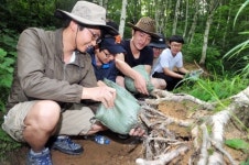 [원주]“자연은 사람을, 사람은 자연을 치유”