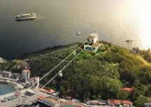 [삼척]한국의 나폴리에 국내 첫 해상케이블카