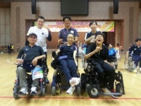 속초시장애인체육회 신민정 생애 첫 전국대회 우승