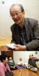 [Week+]강릉사투리와 늦바람 난 老교수