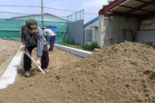“긴 장마에 공치는 날 많았는데…”일용직 오랜만에 웃음 찾았다