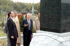 [역사속의 강원인물]조충장군 연보