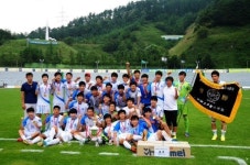(주)문성푸드타임 숭실고등학교축구부점 | [포토뉴스]태백서 열린 전국 추계 대학 축구연맹전 숭실대 정상