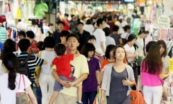“이보다 더 좋을 수 없다” 공공시설 피서