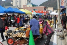 [정선]멋이 살아 숨쉬는 100년 전통시장