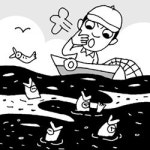[언중언]적조(赤潮)