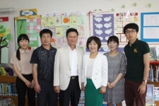 [춘천]“용어 개념조차 모르던 아이들인데 깜짝 놀랐어요”