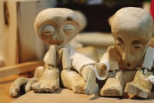 관객들에게 묻는다, 전쟁과 평화란