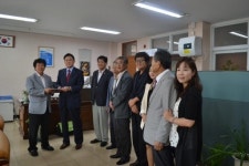[춘천]시번영회 계성학교 해외체험 학습비 지원