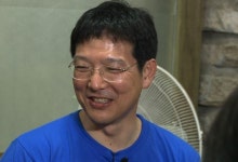 함익병 대머리약 복용…“흰 머리카락이라도 많으면 좋겠다”