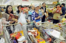 [포토뉴스]친정에 선물보내기