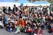 [포토뉴스]강원유아교육진흥원 전통문화 체험