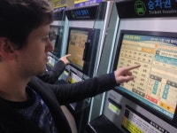 [춘천]연 68만명 관광객…안내표지는 한글 뿐