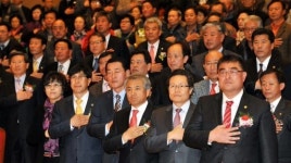 [도 농어업대상·새농어촌건설운동 우수마을 시상식]이모저모