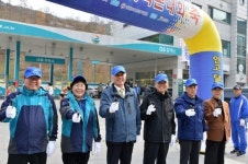 [제22회 강원역전마라톤]강릉 대회 6연패 달성 눈앞