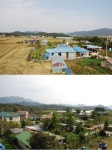 [新강원기행]사시사철 15도 지하수…겨울에 춥지 않은 마을