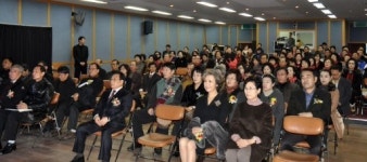 예일국제문화원주 | [포토뉴스]원주문화원 문화학교 수료식