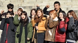 “도의 아름다움과 어우러질 영상 기대하세요”