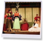 웃기는 춘향·몽룡 배꼽 꽉 잡으세요