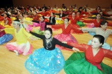 [포토뉴스]“팔도강산 아라리요”