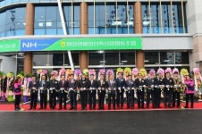 [평창]평창영월정선축협 30년만에 종합청사 마련