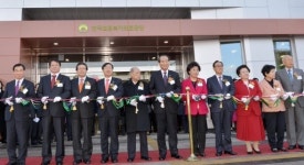 “원주 복지 선도도시로 이끌겠다”