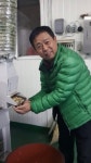 [춘천]“평생 살아온 고향의 이웃들 모두 내가족”