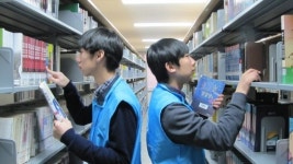 춘천동원학교 복지일자리 발대