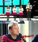 박진영 2분의 1 극찬…“기성 가수도 반성케 하는 편곡”