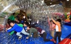 [포토]즐거운 꿈자람