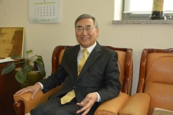 “새봄 맞아 아름다운 꽃 피우는 예총 되겠다”