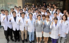 [포토뉴스]3·1절 시민 건강달리기대회 - 성지병원