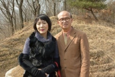 박수근 화백 탄생 100주년 “아버지는 사과를 살 때도 여러군데서 조금씩…”