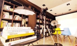 [원주]책도 읽고 사진도 배우고