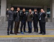 `체포왕 원주경찰서 강력5팀 이웃사랑도 으뜸