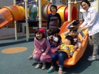 [춘천]마음 편한 워킹맘 업무 능률도 쑥쑥