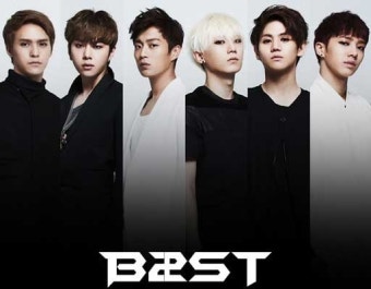 비스트 5월 컴백 확정…“유닛 활동 접고 완전체로 뭉쳤다!”